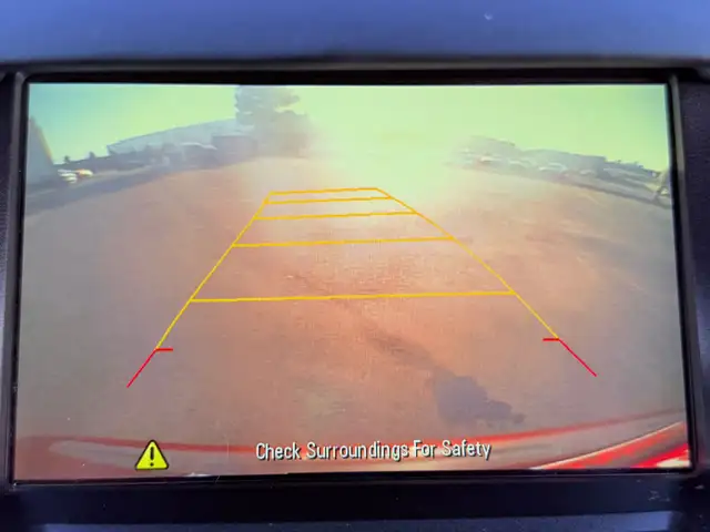 2017 GMC Terrain AWD Automatic 2.4L - Photo 18