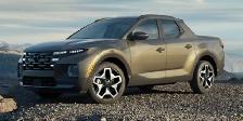 2022 Hyundai Santa Cruz Preferred AWD