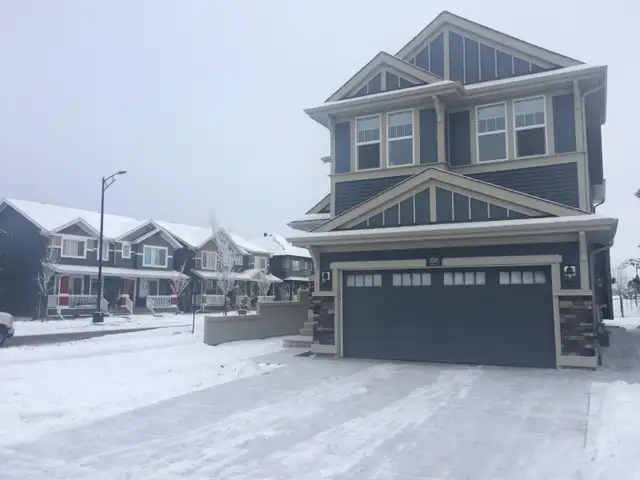 NEW FURNISHED 2 BEDROOM BASEMENT! LEGAL SUITE!