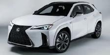 2024 Lexus UX UX 250h