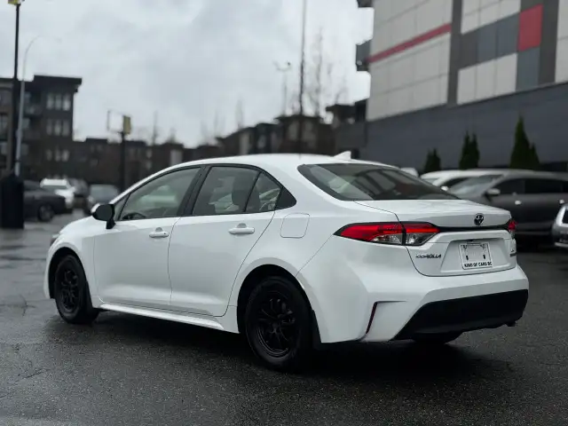 2024 TOYOTA COROLLA - Photo 5