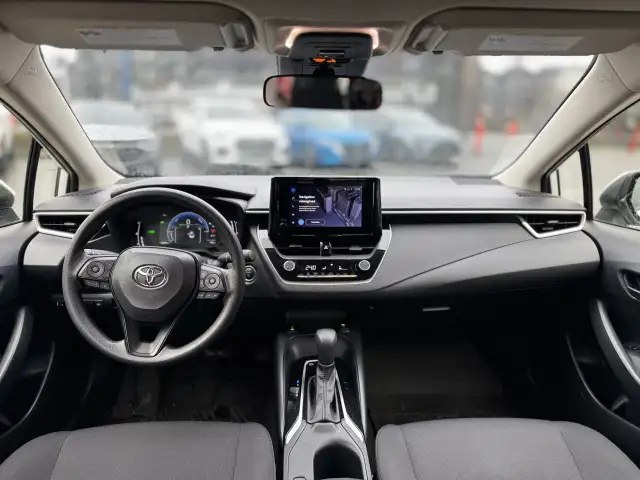 2024 TOYOTA COROLLA - Photo 6