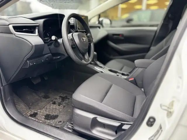 2024 TOYOTA COROLLA - Photo 7