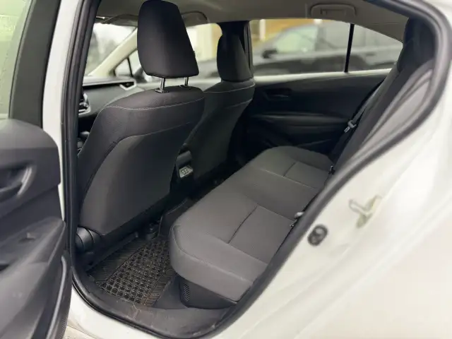 2024 TOYOTA COROLLA - Photo 8