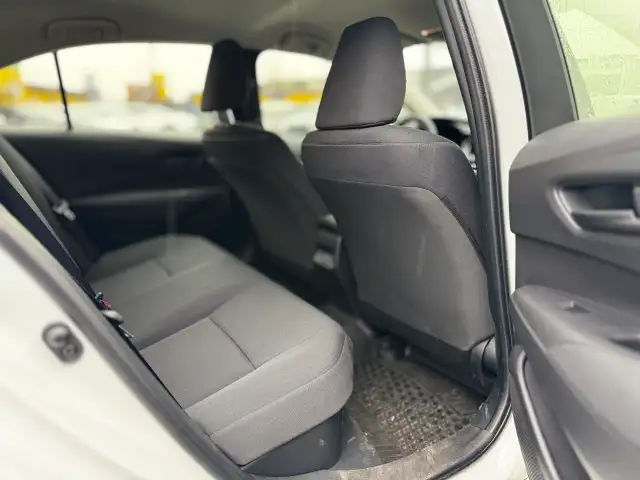 2024 TOYOTA COROLLA - Photo 9
