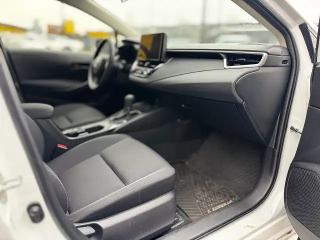 2024 TOYOTA COROLLA - Photo 10
