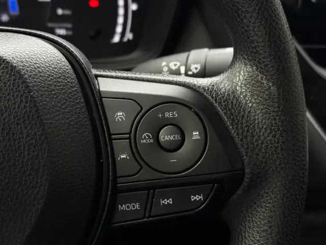 2024 TOYOTA COROLLA - Photo 12
