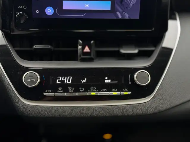 2024 TOYOTA COROLLA - Photo 14