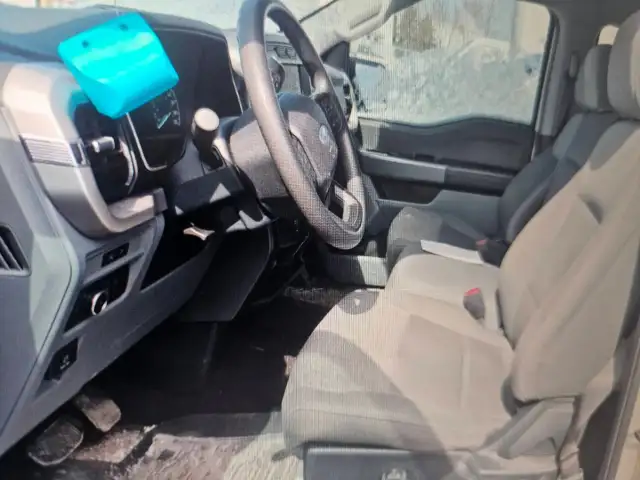 2022 Ford F-150 - Photo 3