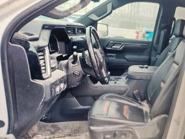 2024 GMC Sierra 1500 - Photo 3