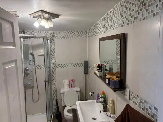 31/2, walking Charlevoix metro, July 1st , 4 appliances - Photo 9