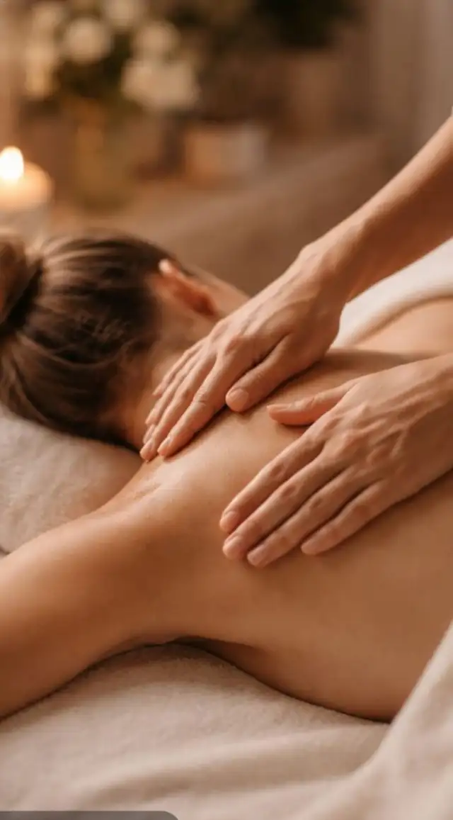 Female Therapist - Offering Full Body Massage (For Females only) - Photo 4