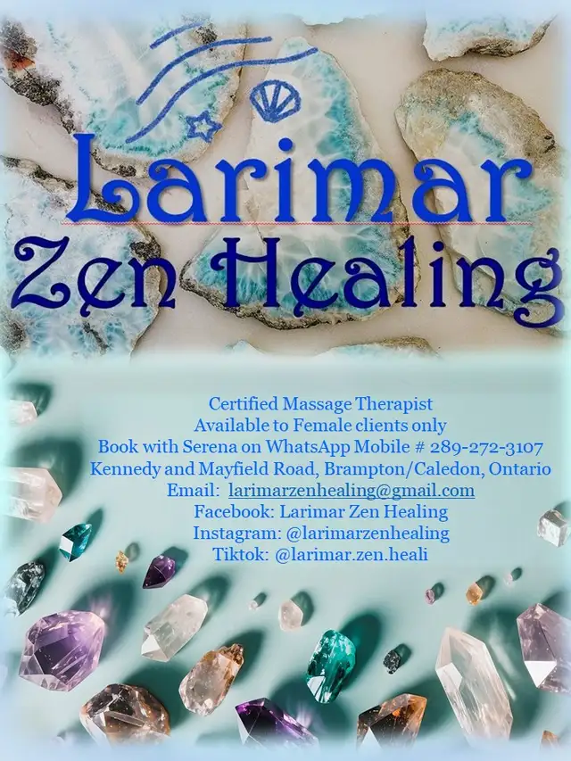 Female Therapist - Offering Full Body Massage (For Females only) - Photo 6