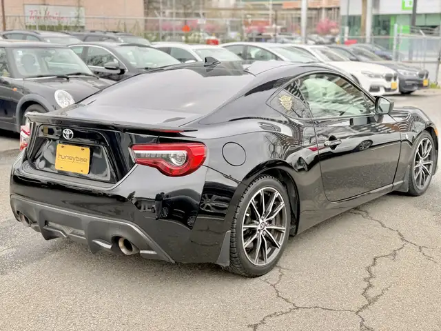 2017 Toyota 86 2DR COUPE | LOCAL BC | GREAT SERVICE HISTORY | BA - Photo 5
