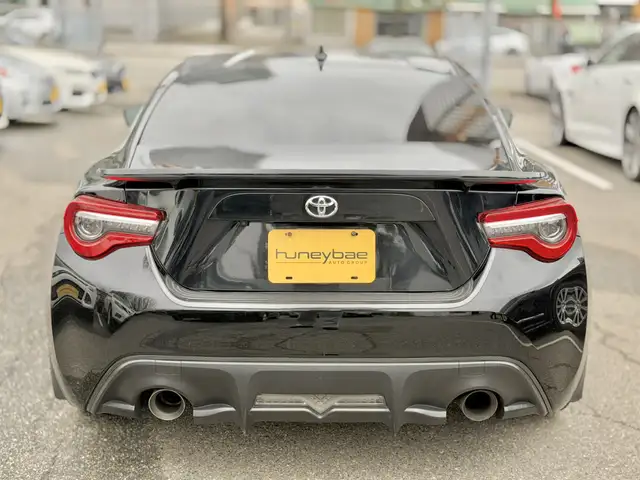 2017 Toyota 86 2DR COUPE | LOCAL BC | GREAT SERVICE HISTORY | BA - Photo 6