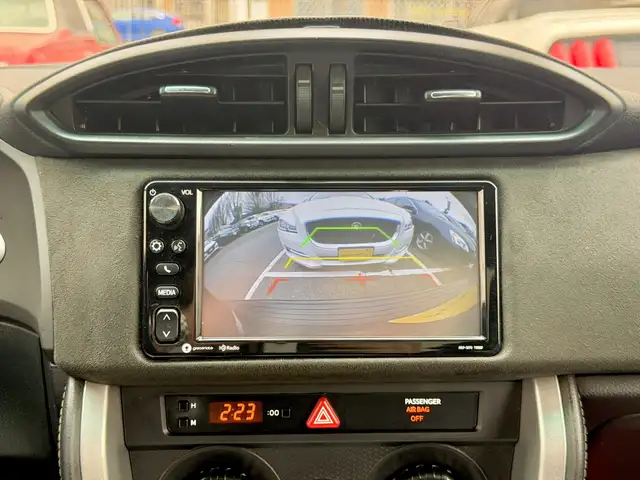 2017 Toyota 86 2DR COUPE | LOCAL BC | GREAT SERVICE HISTORY | BA - Photo 15