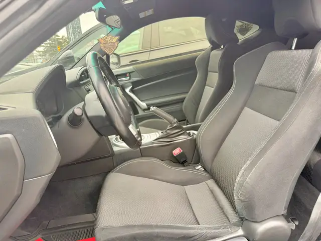 2017 Toyota 86 2DR COUPE | LOCAL BC | GREAT SERVICE HISTORY | BA - Photo 17