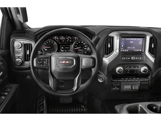 2026 GMC Sierra 3500HD AT4 - Photo 5