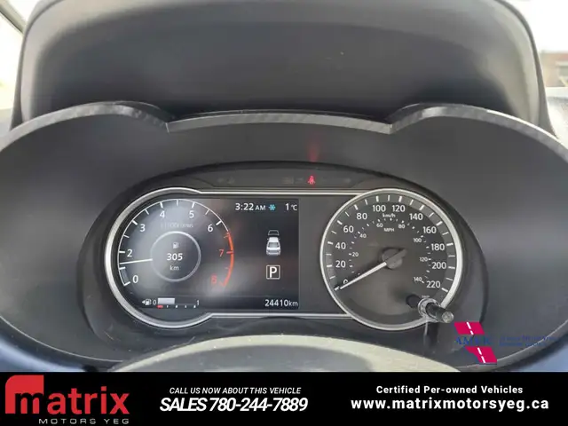 2025 Nissan Versa SV - Photo 5