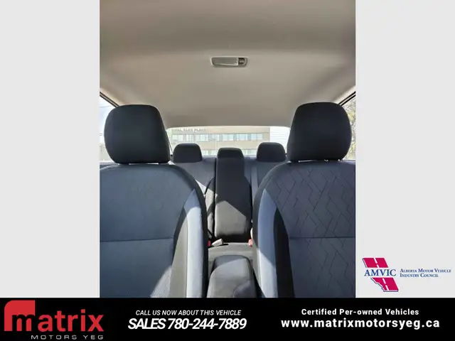 2025 Nissan Versa SV - Photo 7