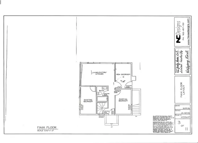 3-bed-house for rent in Lower Sackville - Photo 5