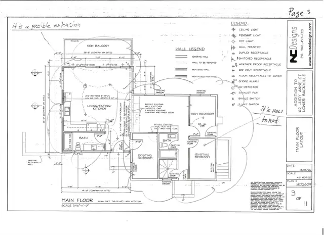 3-bed-house for rent in Lower Sackville - Photo 6