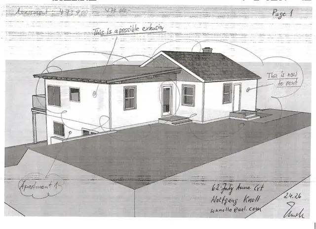 3-bed-house for rent in Lower Sackville - Photo 7