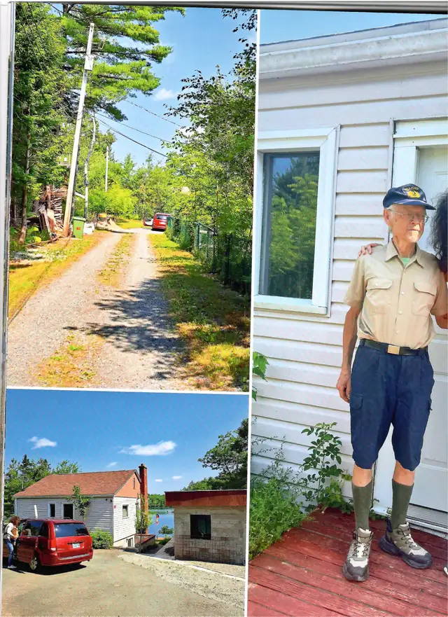 3-bed-house for rent in Lower Sackville - Photo 8