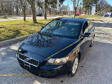 2005 Volvo S40 2.4L