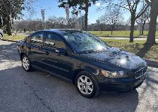 2005 Volvo S40 2.4L - Photo 3