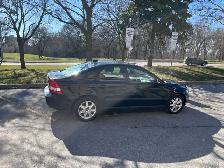 2005 Volvo S40 2.4L - Photo 4