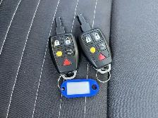 2005 Volvo S40 2.4L - Photo 10