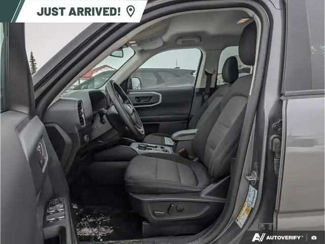 2024 Ford Bronco Sport - Photo 6