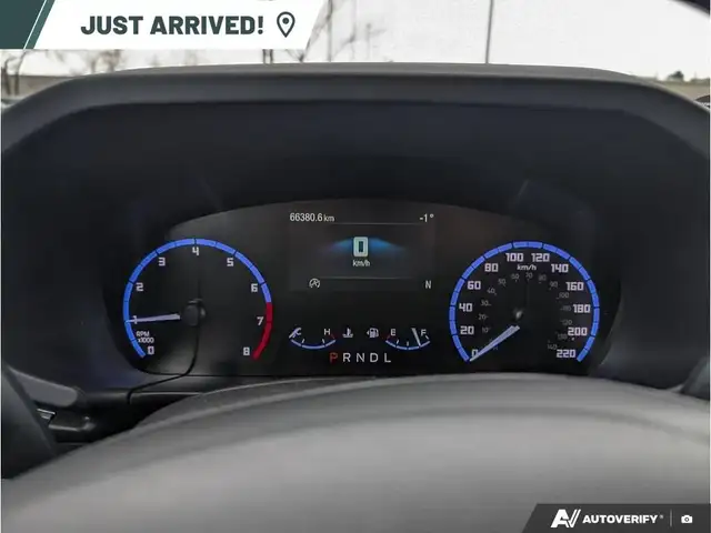 2024 Ford Bronco Sport - Photo 7