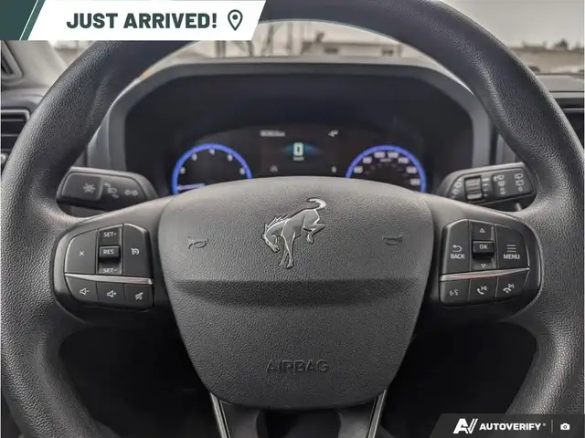 2024 Ford Bronco Sport - Photo 8