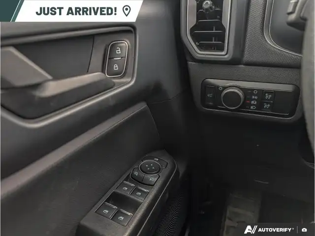 2024 Ford Bronco Sport - Photo 9