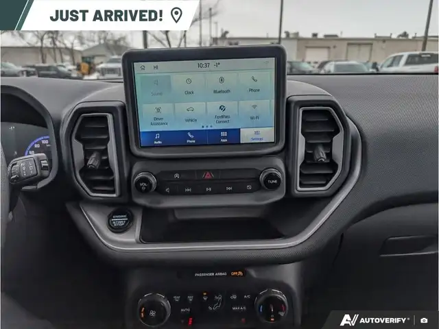 2024 Ford Bronco Sport - Photo 10