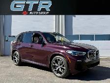 2020 BMW X5 xDrive40i - INDIVIDUAL COLOR|M-PKG|LASER LIGHT|HUD