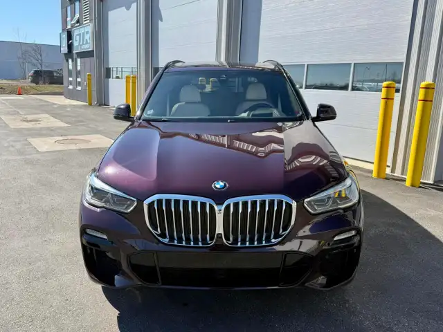 2020 BMW X5 xDrive40i - INDIVIDUAL COLOR|M-PKG|LASER LIGHT|HUD - Photo 2