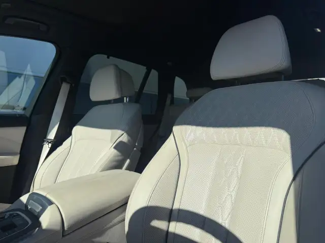 2020 BMW X5 xDrive40i - INDIVIDUAL COLOR|M-PKG|LASER LIGHT|HUD - Photo 6