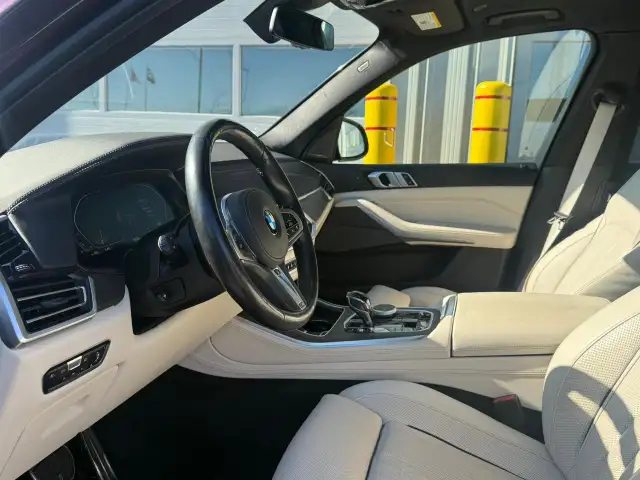 2020 BMW X5 xDrive40i - INDIVIDUAL COLOR|M-PKG|LASER LIGHT|HUD - Photo 8