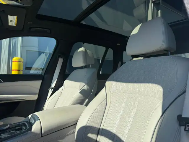 2020 BMW X5 xDrive40i - INDIVIDUAL COLOR|M-PKG|LASER LIGHT|HUD - Photo 10