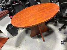 Round Table-Brand New-Call us now!