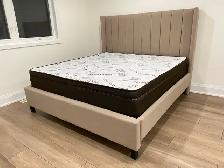 CANADIAN QUALITY MATTRESS & BED FACTORY