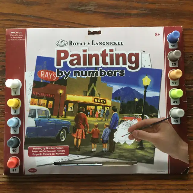 NEUF - Bricolage & activités récréatives (4 items) - 6 à 99 ans - Photo 3