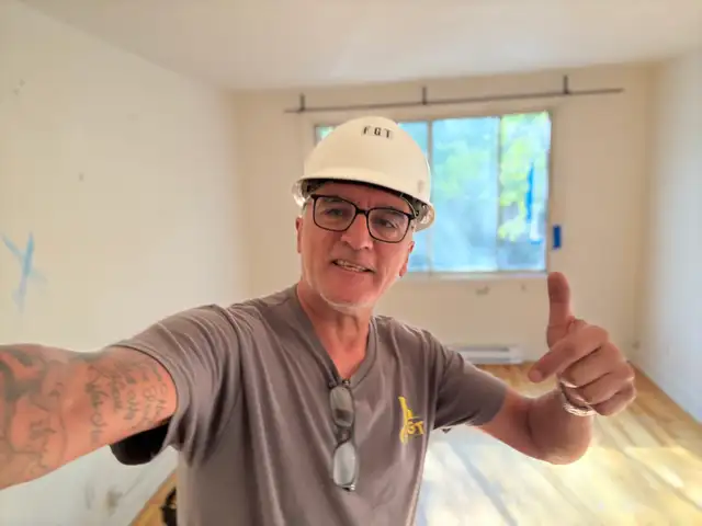 Rénovation business for sell - Photo 2