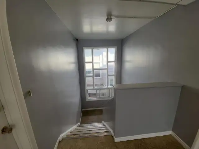 Newly Renovated 1 Bedroom Apartment - Great Location ! - Photo 3