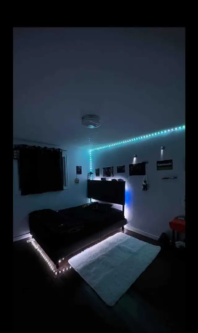 $400 shared room - Photo 5