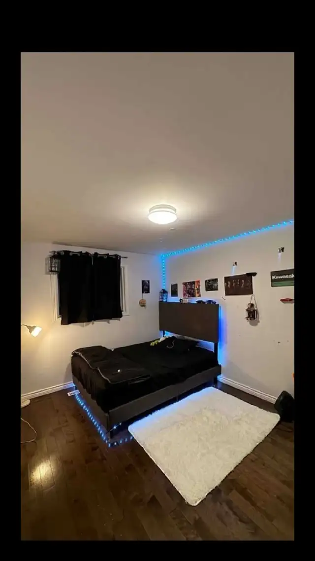 $400 shared room - Photo 6