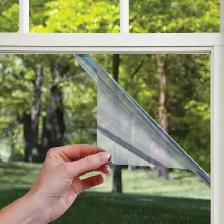 Tinted Privacy Window Film